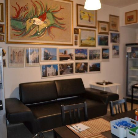 Bed And Breakfast Diana บารี ภายนอก รูปภาพ