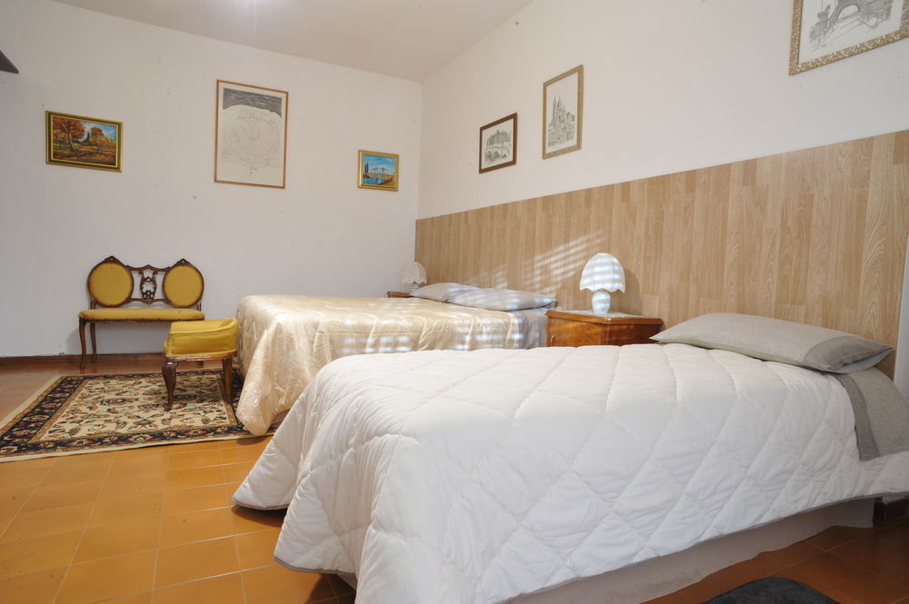 Bed And Breakfast Diana บารี ภายนอก รูปภาพ
