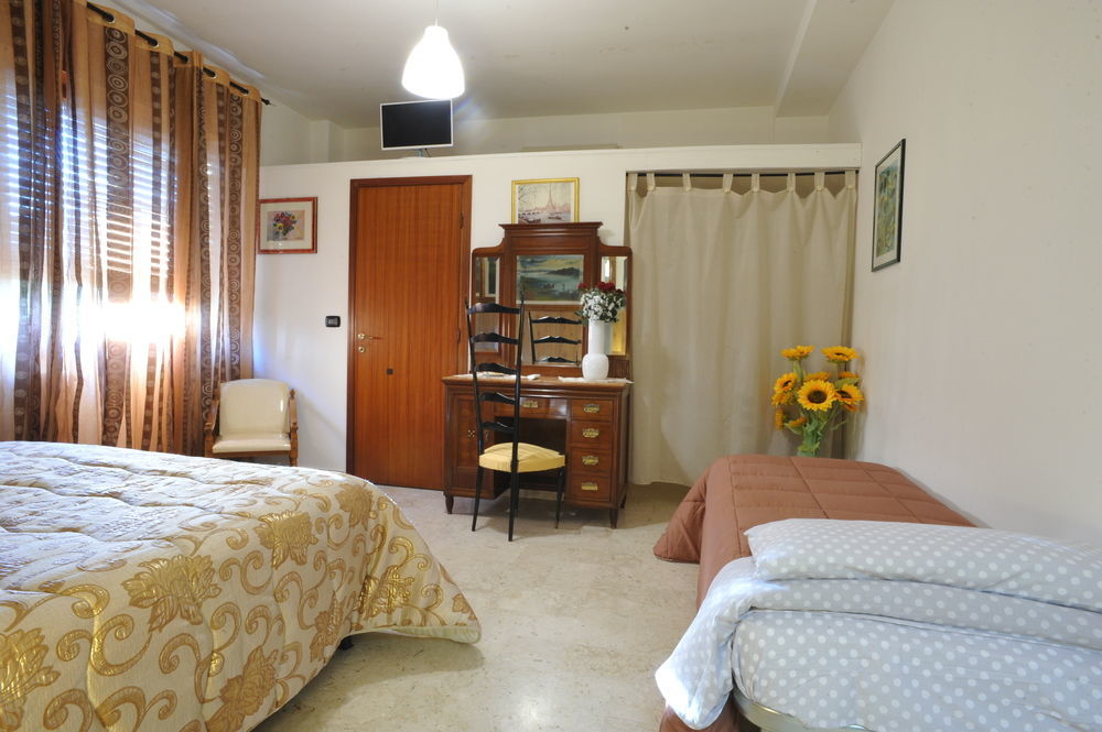 Bed And Breakfast Diana บารี ภายนอก รูปภาพ