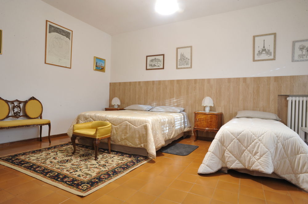Bed And Breakfast Diana บารี ภายนอก รูปภาพ