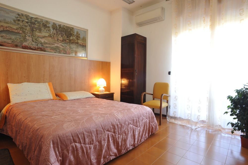 Bed And Breakfast Diana บารี ภายนอก รูปภาพ