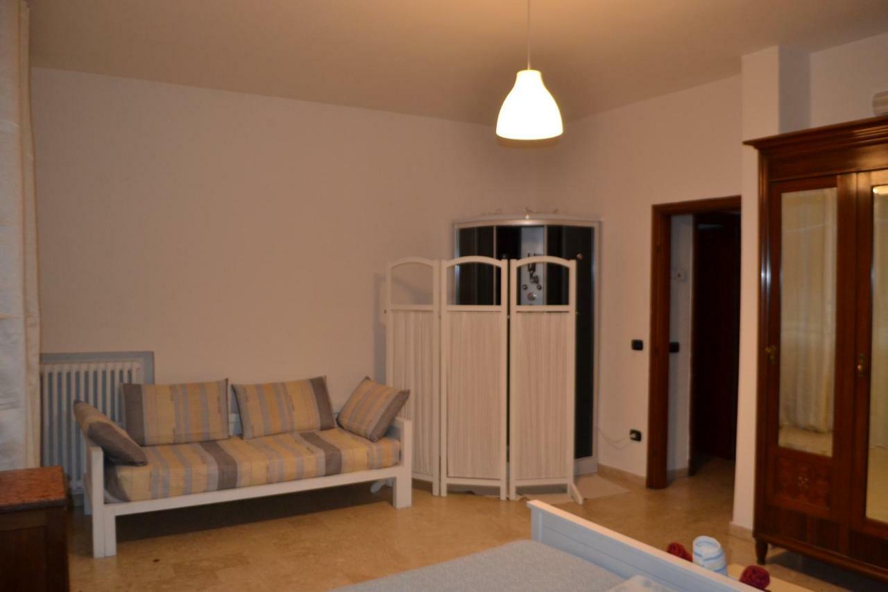 Bed And Breakfast Diana บารี ภายนอก รูปภาพ