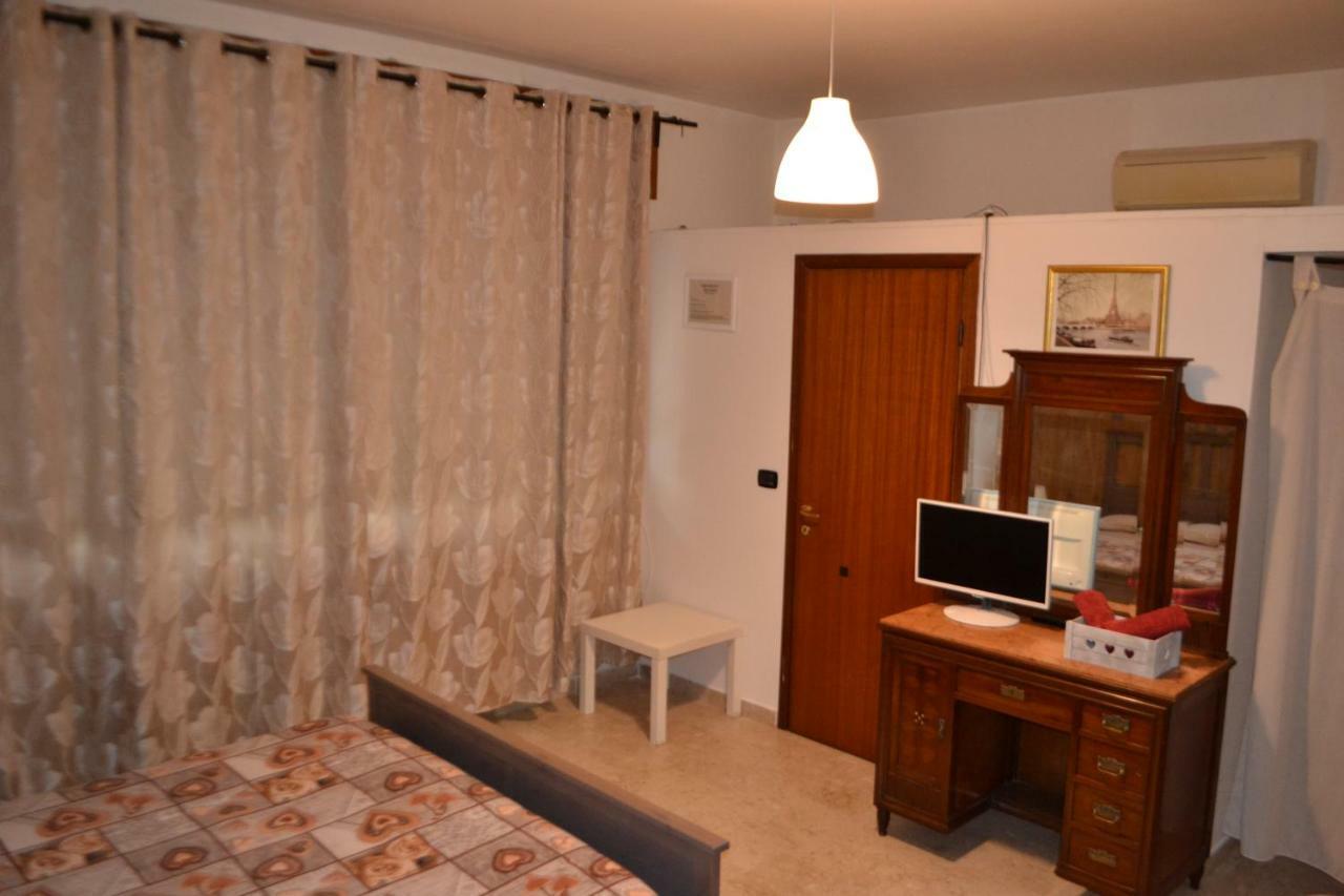 Bed And Breakfast Diana บารี ภายนอก รูปภาพ