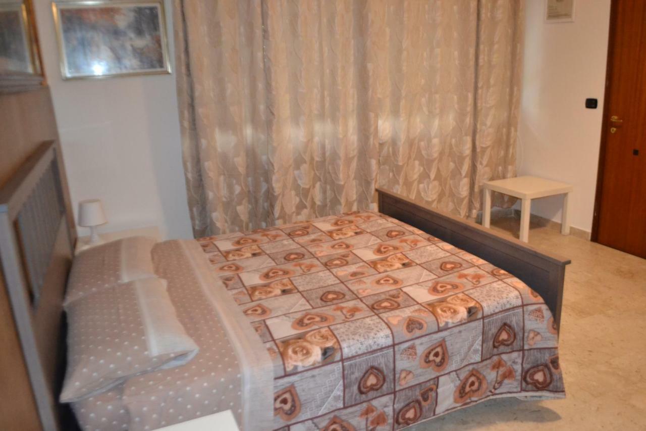 Bed And Breakfast Diana บารี ภายนอก รูปภาพ