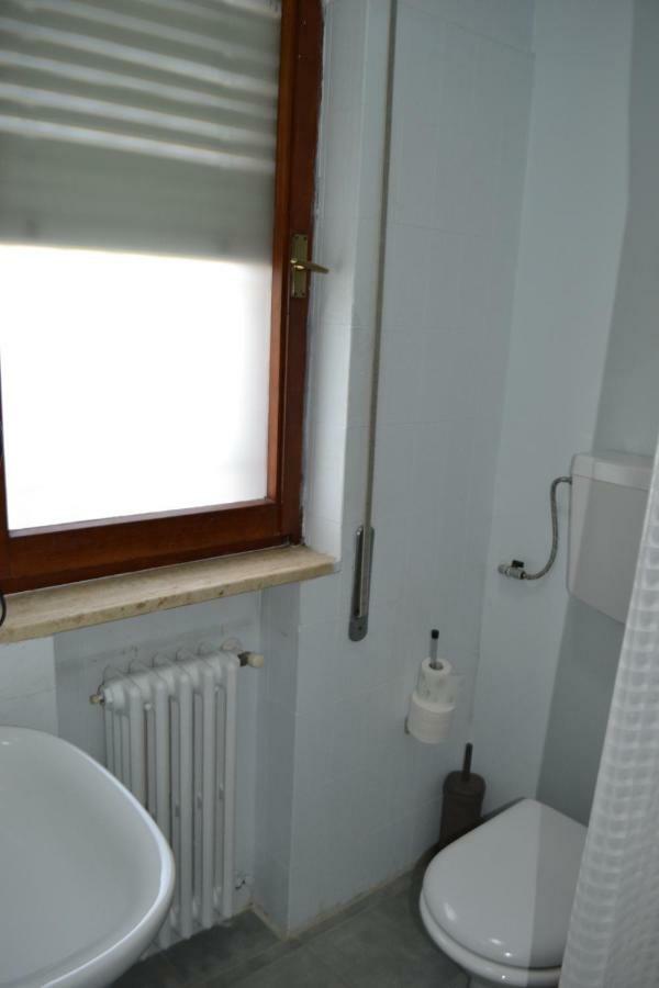 Bed And Breakfast Diana บารี ภายนอก รูปภาพ