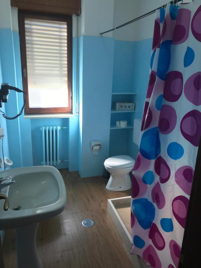 Bed And Breakfast Diana บารี ภายนอก รูปภาพ